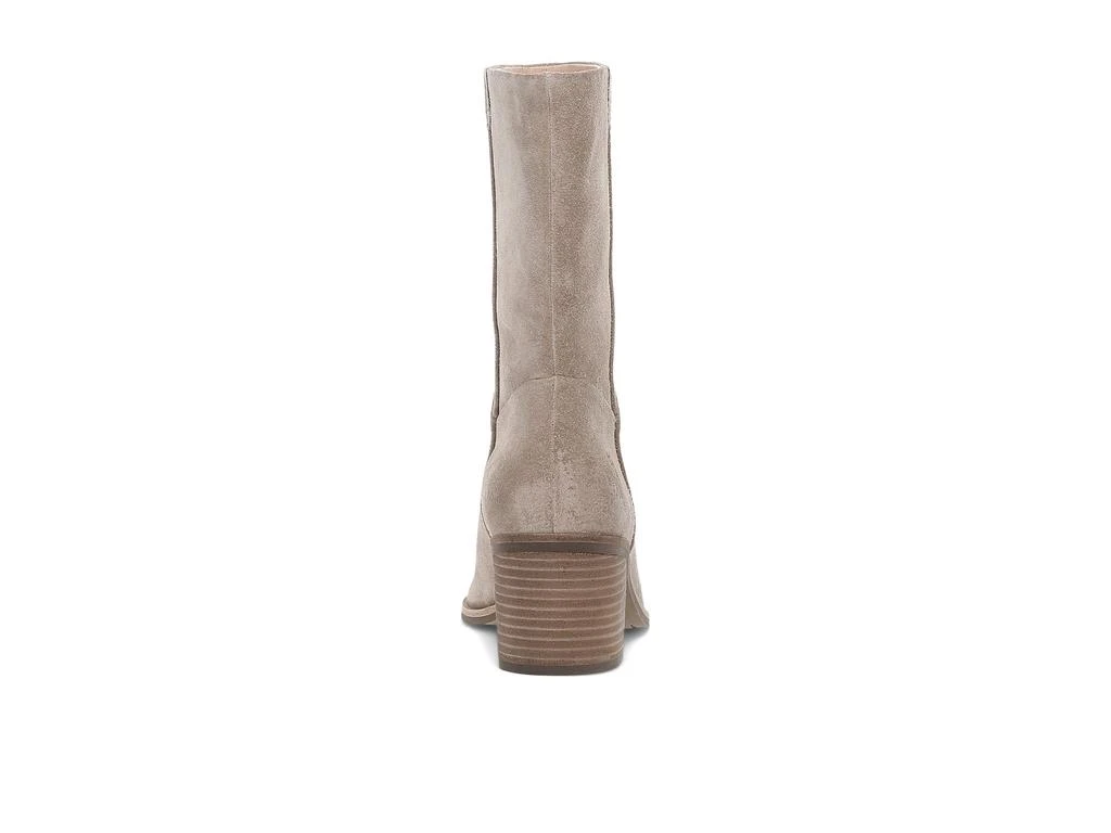 Frye Sadie Softy Mid 5