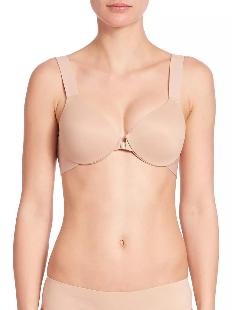 SPANX Bra-llelujah Full Coverage Bra 1