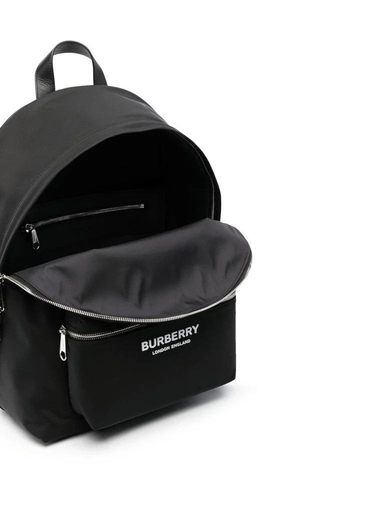 Burberry NYLON BACKPACK 3