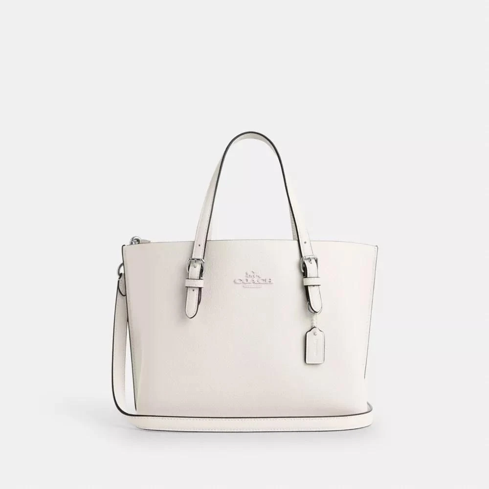 Coach Mollie Tote Bag 25 1