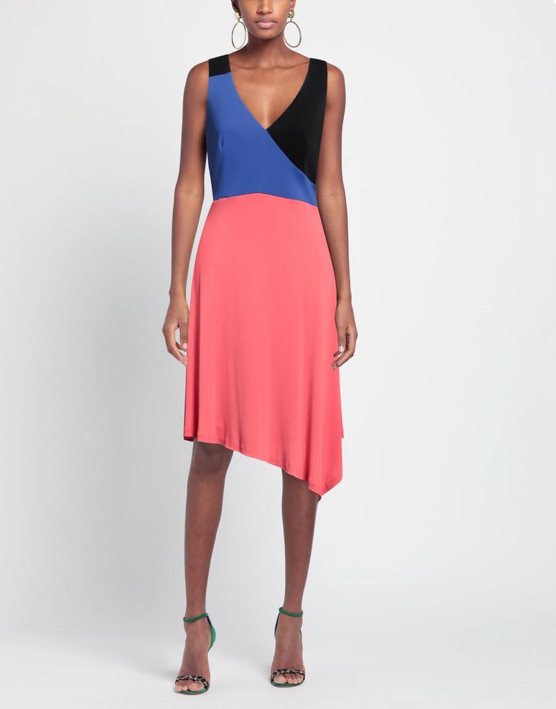 TRU TRUSSARDI Midi dress
