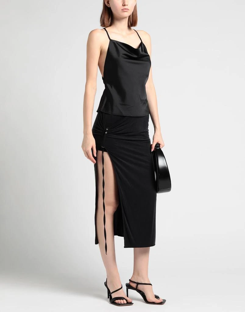 Jacquemus Midi skirt 3
