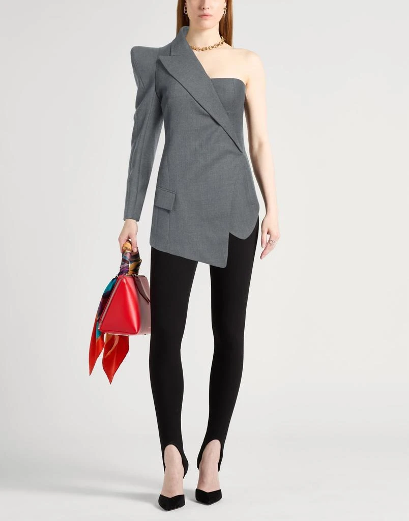 Balmain One-shoulder top 2