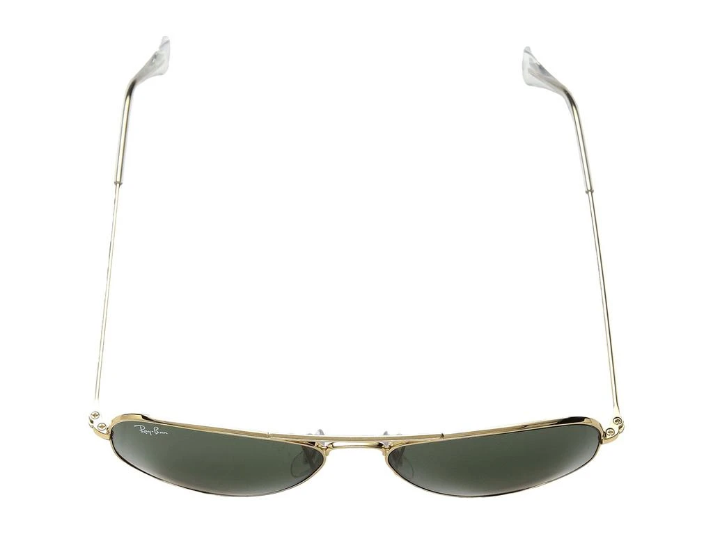 Ray-Ban RB3044 Aviator Metal 52mm 4