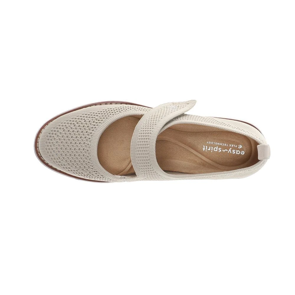 Easy Spirit Venna Mary Jane Flats 4