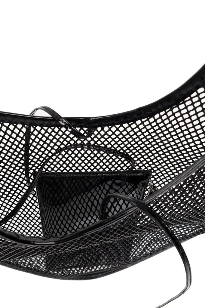 Alaïa Alaïa One Piece Medium Hobo Bag 4