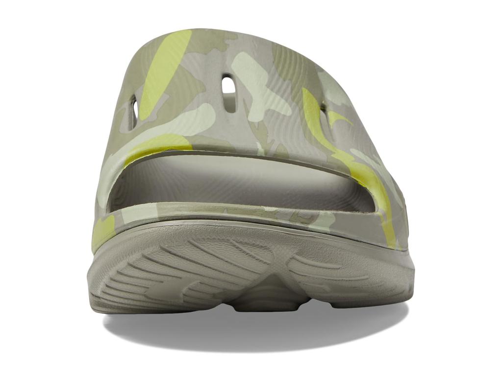 Hoka Ora Slide 3 Camo