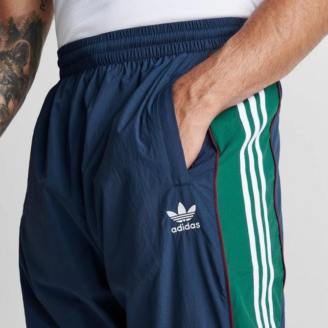 ADIDAS Men's adidas Originals Retro Woven Track Pants 9