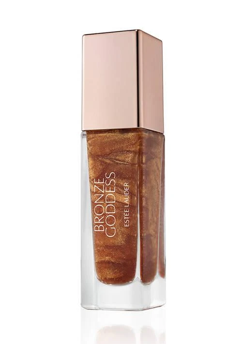 Estée Lauder Lauder Bronze Goddess Shimmering Gelee 1