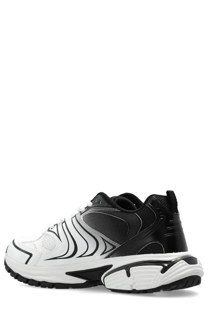 Diesel Diesel S-Serendipity Low-Top Sneakers 3