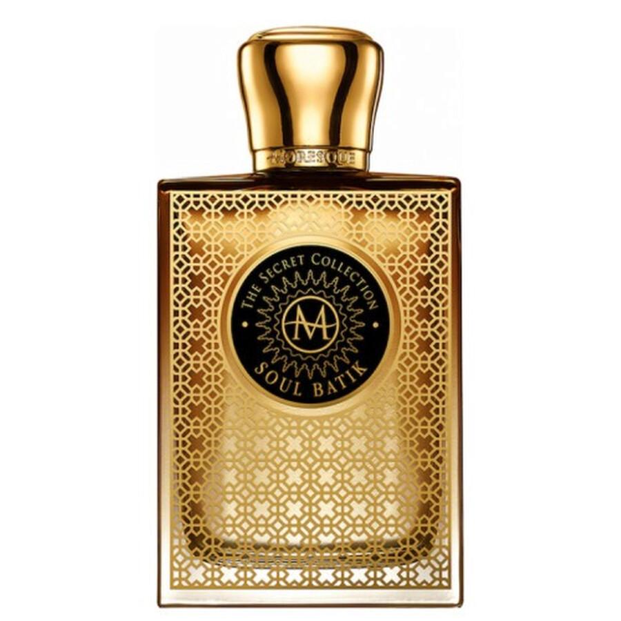 MORESQUE Moresque Soul Batik Unisex EDP