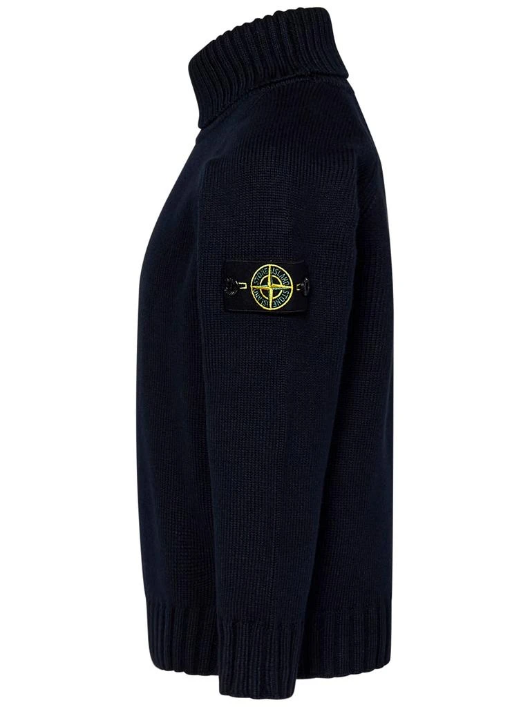 Stone Island Stone Islan Junior Sweater 3