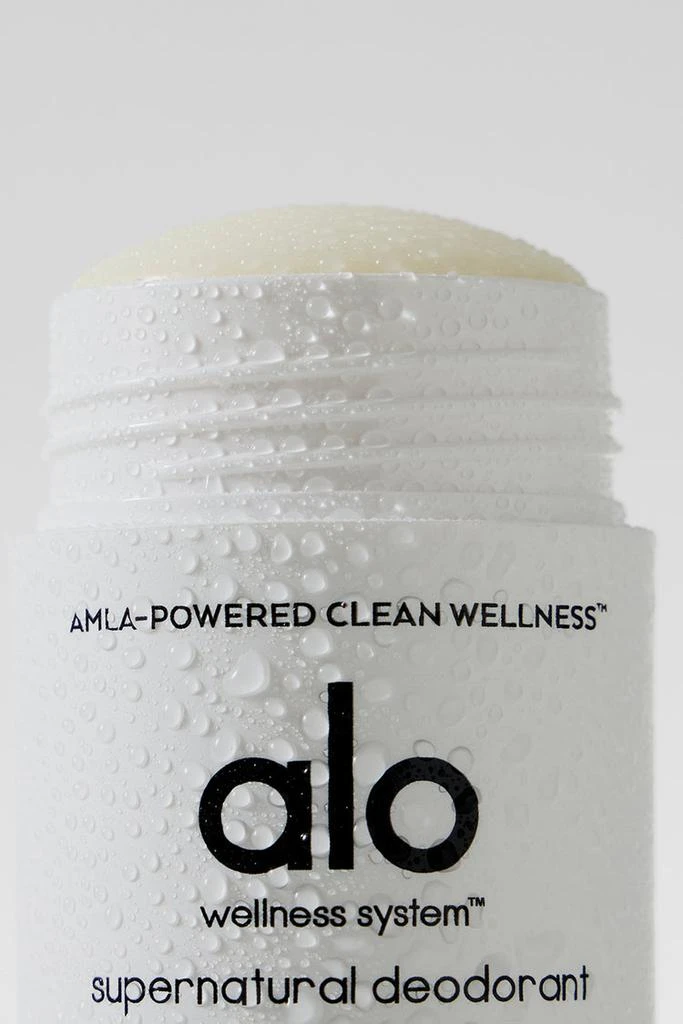 Alo Supernatural Deodorant - Scented 2