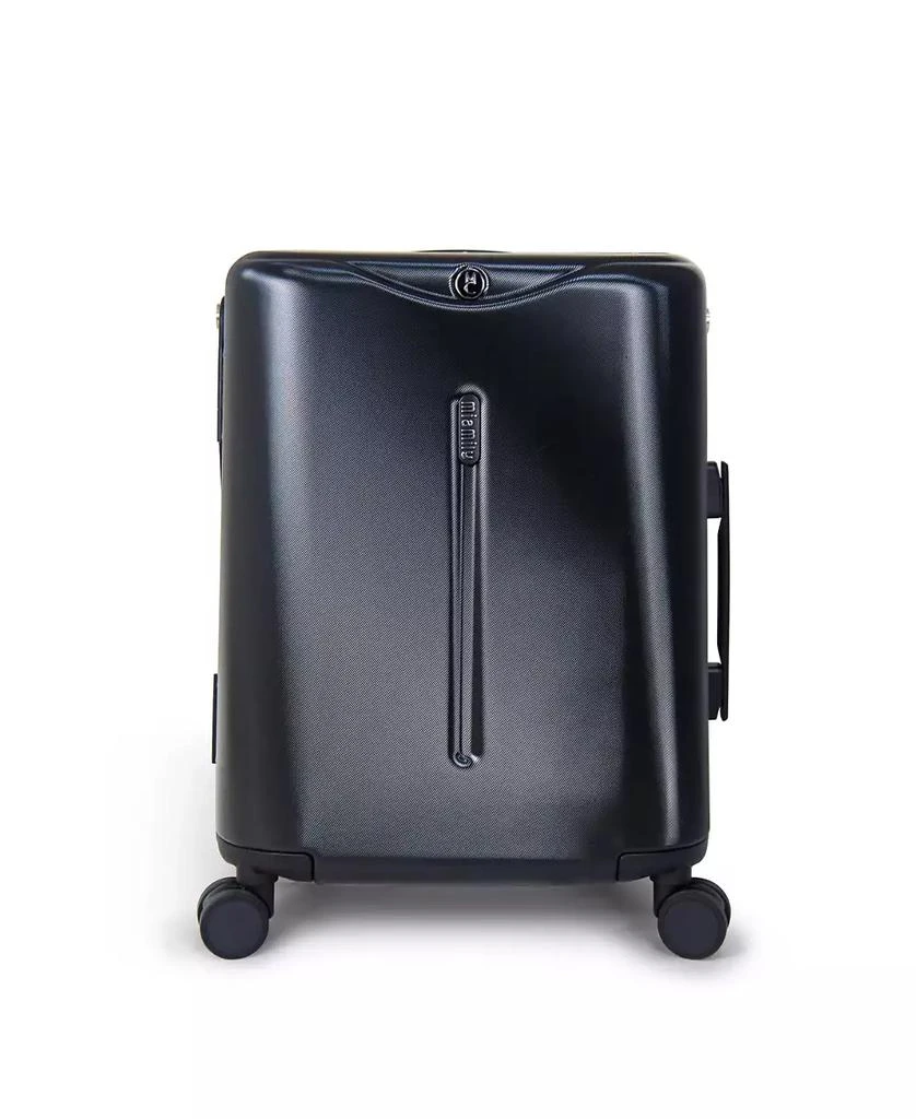MiaMily Infant Multi-Functional Seatback Carry On Luggage 3