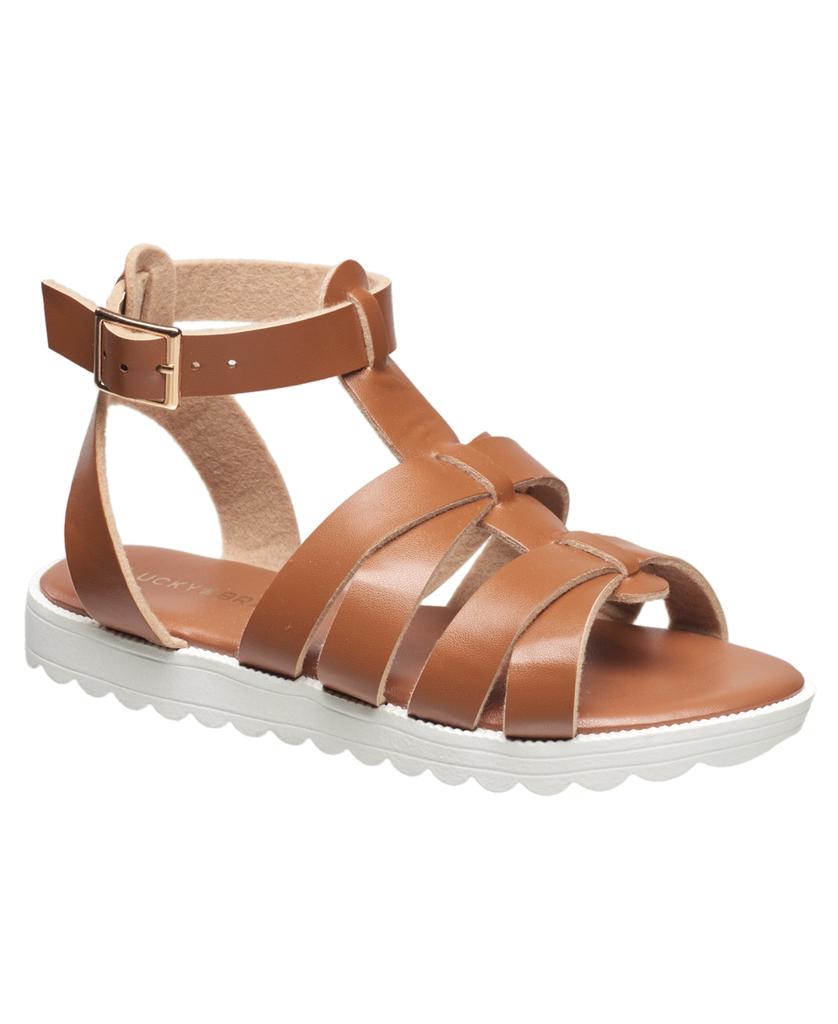 Lucky Brand Lucky Brand Toddler's Gilly Sandal