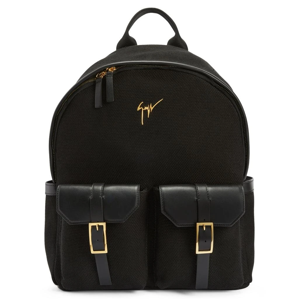 Giuseppe Zanotti Roiy 1