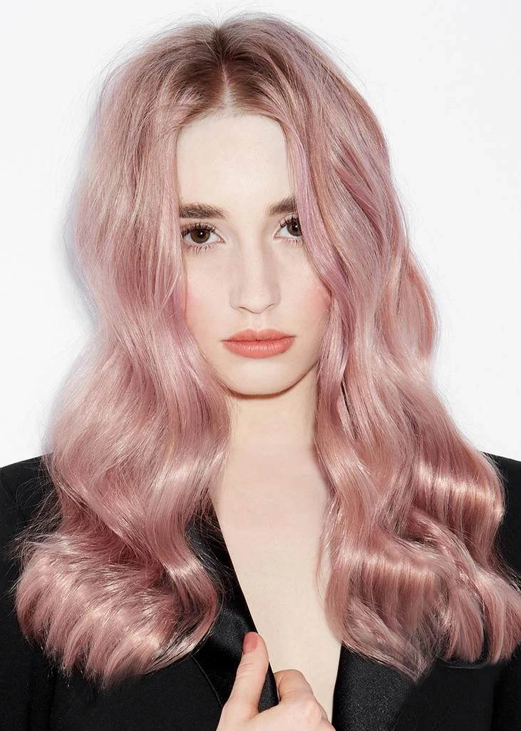 ghd Platinum + White Styler 4