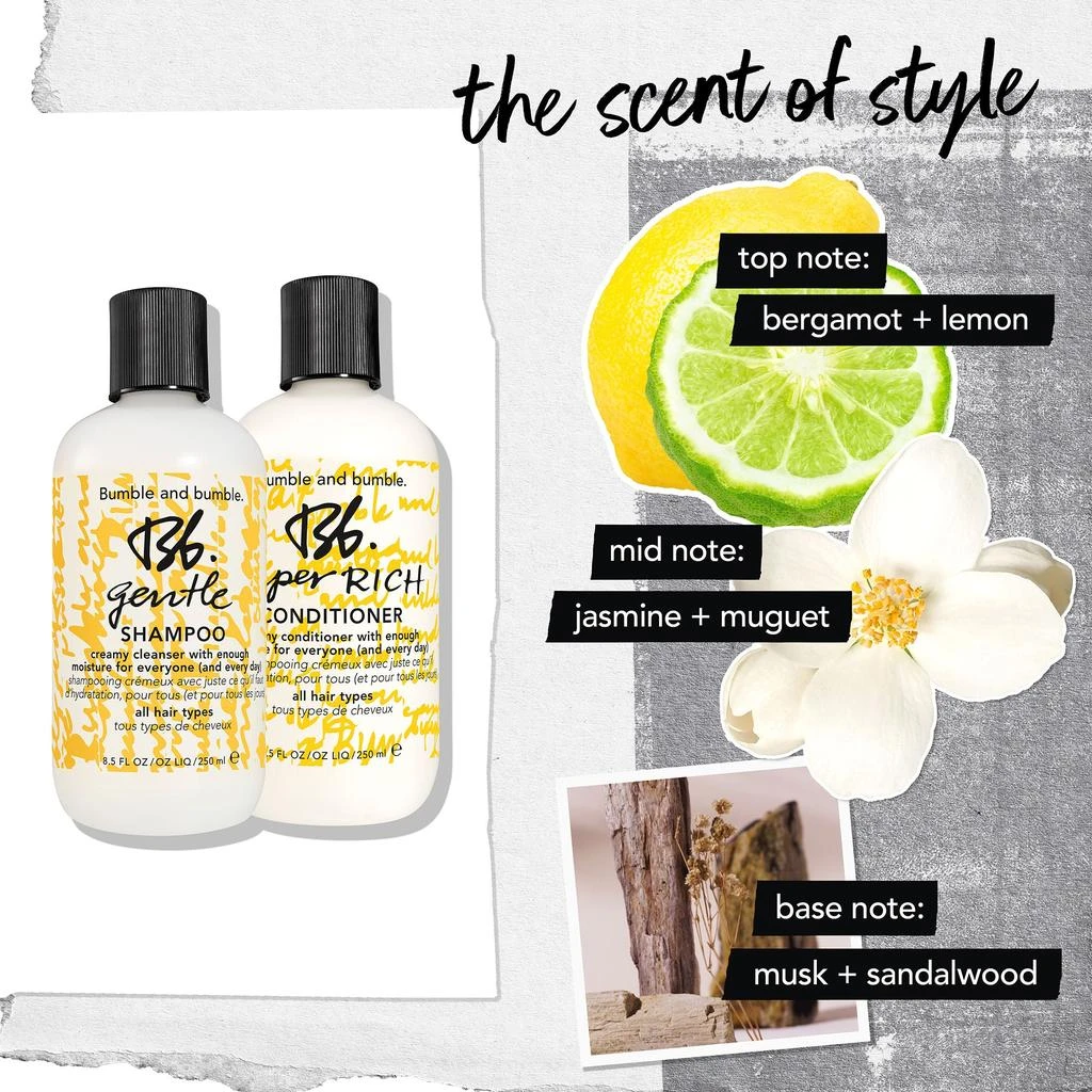 bumble&bumble Super Rich Conditioner 5