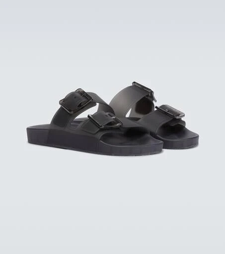 Balenciaga Mallorca sandals 5