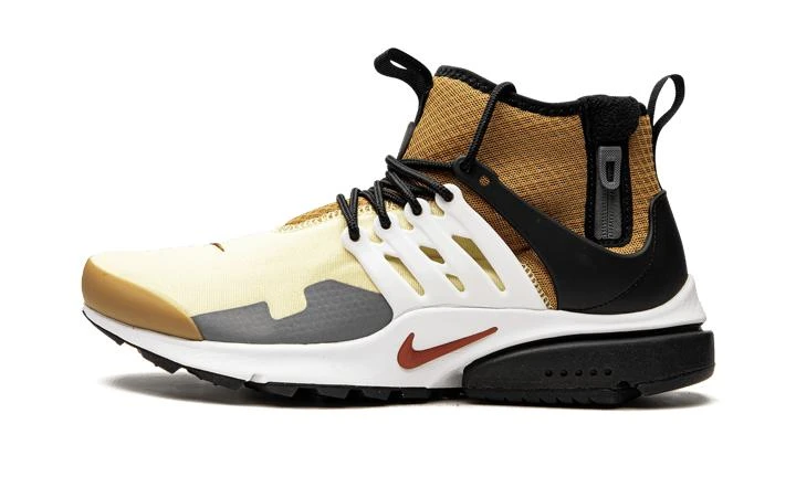 NIKE Nike Air Presto Mid Utility 1