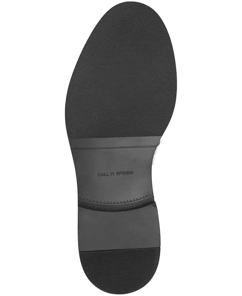 Call It Spring Men's Baillar Synthetic Chelsea Boots 5