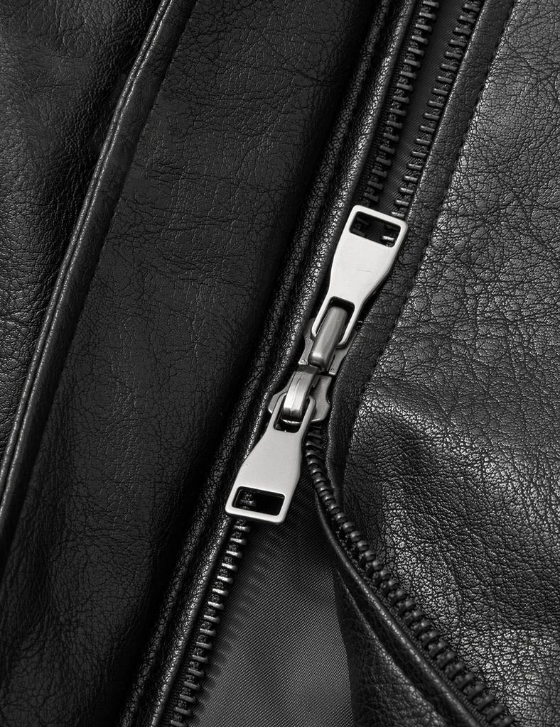 Deinet YEONJUN GGUM X DEINET Fringe Jacket 7