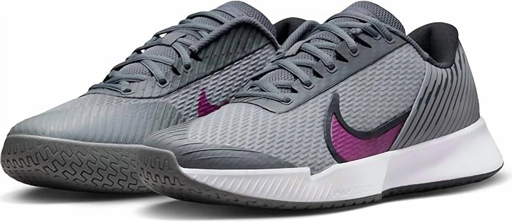 NIKE Nike - Men's Zoom Vapor Pro 2 Hard Court Tennis Shoes 3