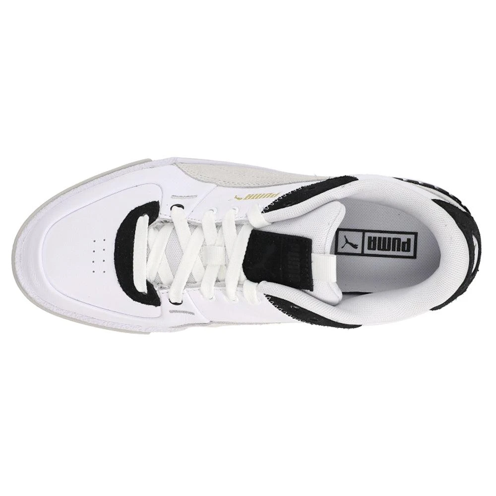 Puma Cali Sport Mix Platform Sneakers 4
