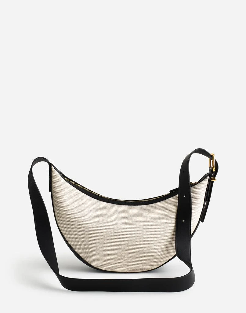 Madewell The Essential Sling Crossbody Bag 1
