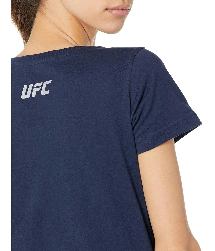 UFC Weight Tee 3