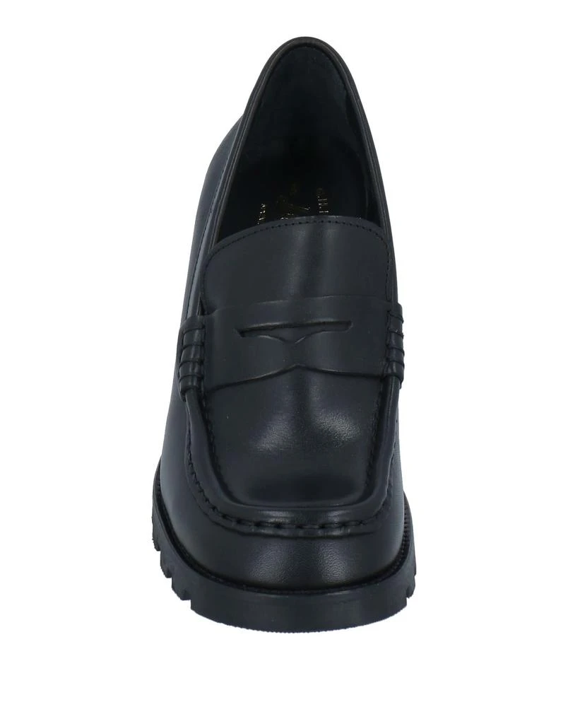 G.H. Bass Loafers 4