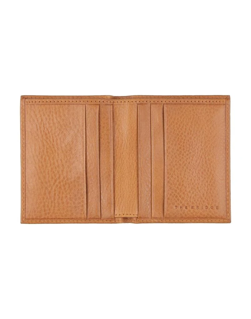 The Bridge Wallet 2