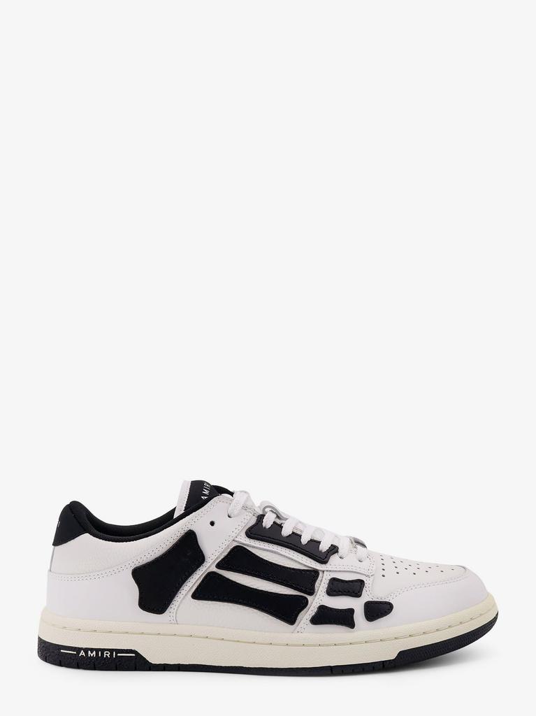 AMIRI Skel Top Low leather sneakers