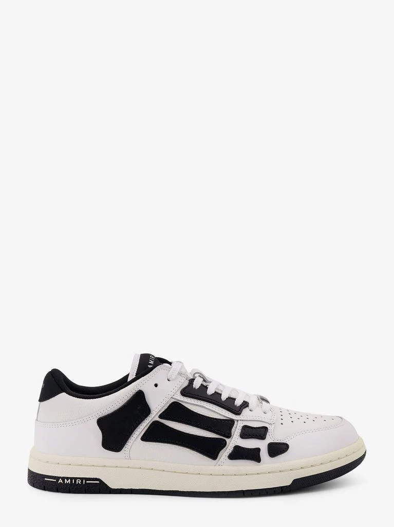 AMIRI Skel Top Low leather sneakers 1