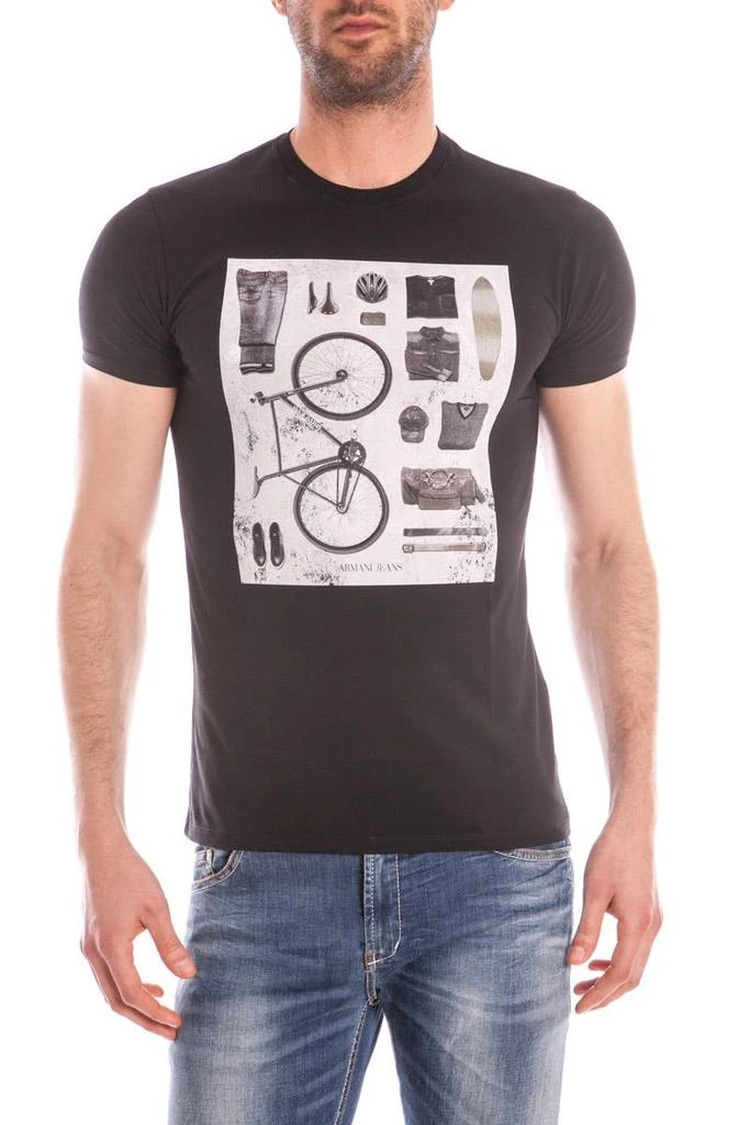 Armani Jeans Armani Jeans Topwear 1