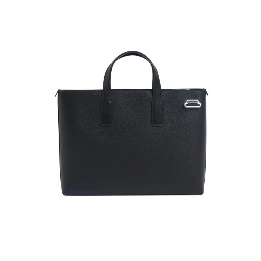 Dunhill 1893 Harness Leather Slim Document Case 2