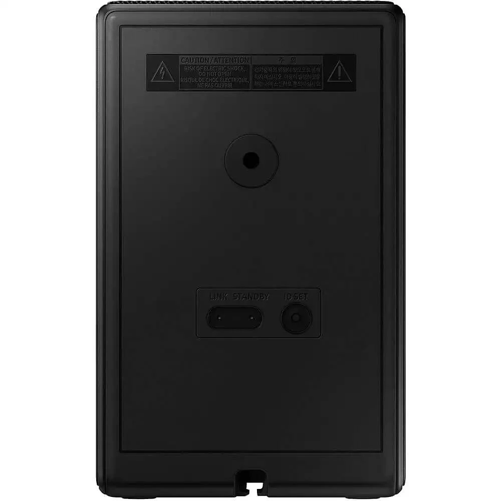 SAMSUNG Wireless Rear Speaker Kit with Dolby Atmos 4