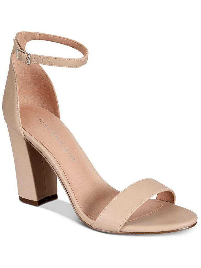 Madden Girl Beella Womens Dress Sandals 27