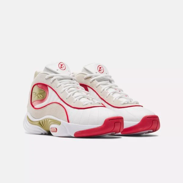 Reebok Answer III Basketball Shoes 2