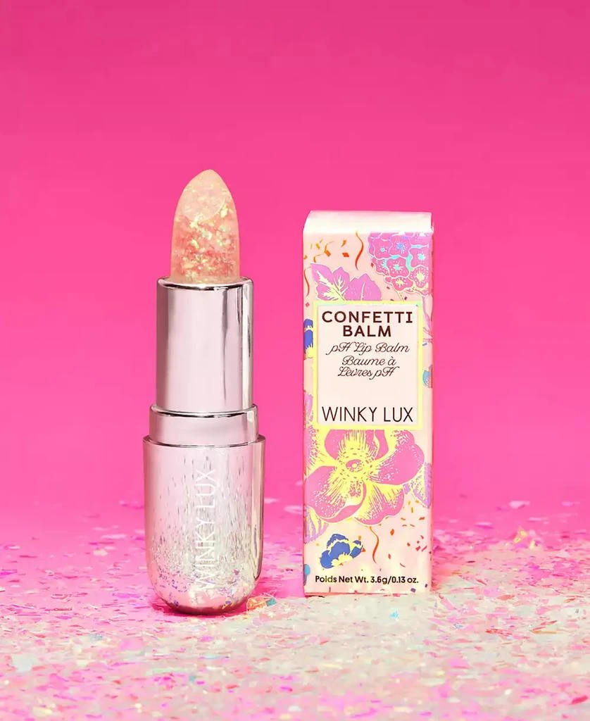 Winky Lux Confetti Balm 4