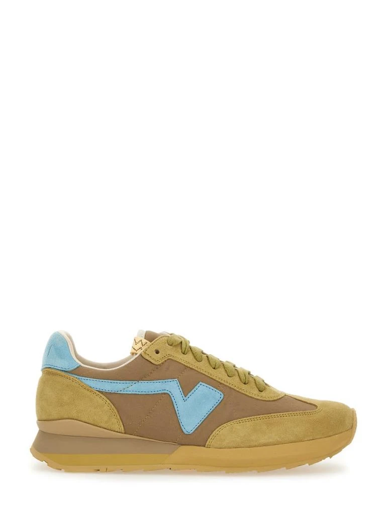 VisVim Sneaker Fkt Runner 1