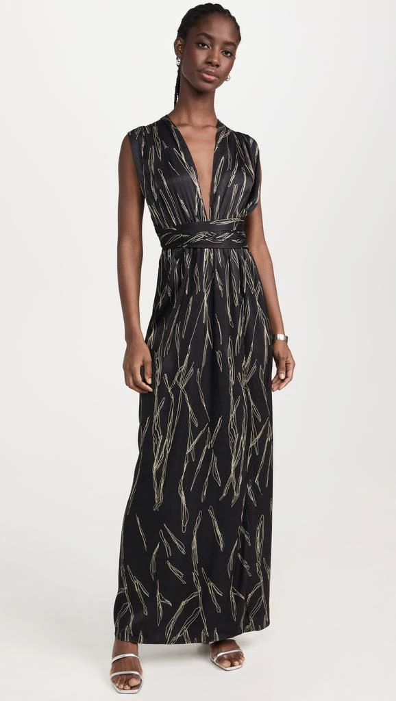DIARRABLU Mailys Dress 1