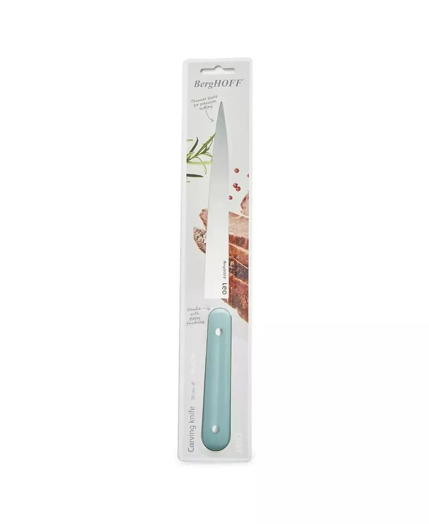 BergHOFF Leo Glints 8" Carving Knife 7