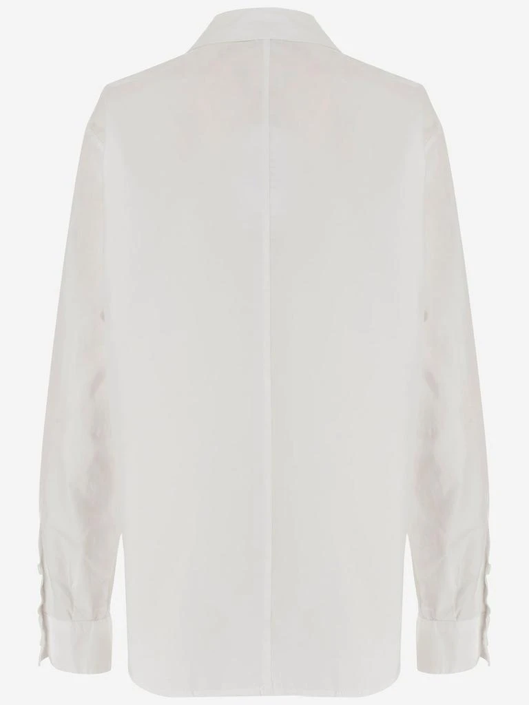 ASPESI Aspesi Double-Breasted Blazer Jacket 2
