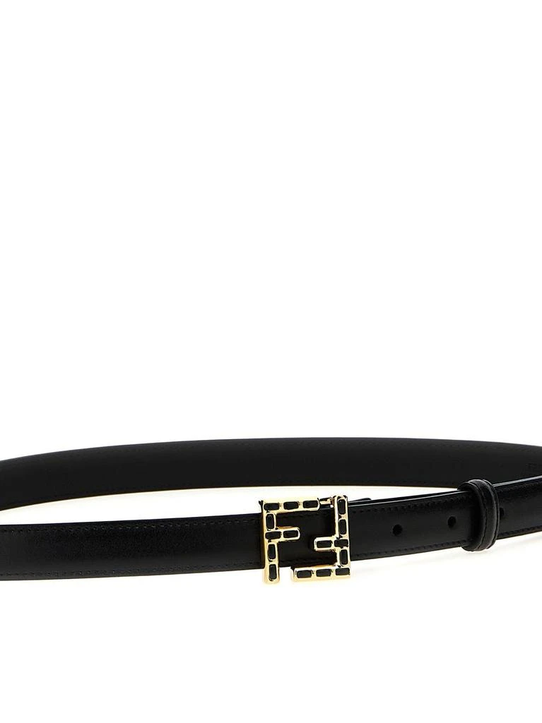 Fendi Fendi 'Ff' Belt 1