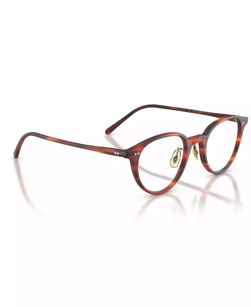 Oliver Peoples Unisex Sarelle Eyeglasses, OV5577 6