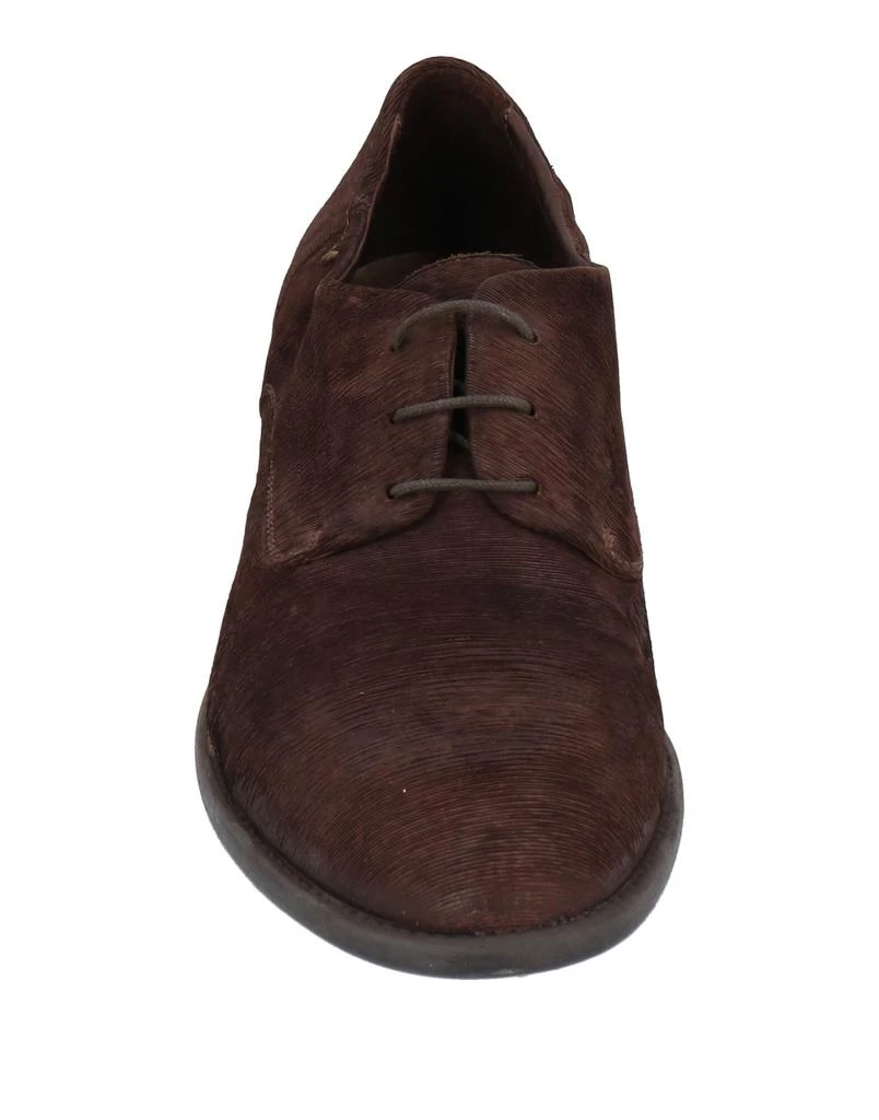 HUNDRED 100 Laced shoes 4