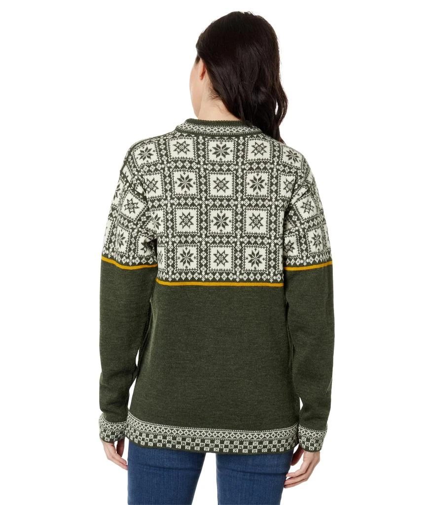 Dale of Norway Tyssøy Sweater 2