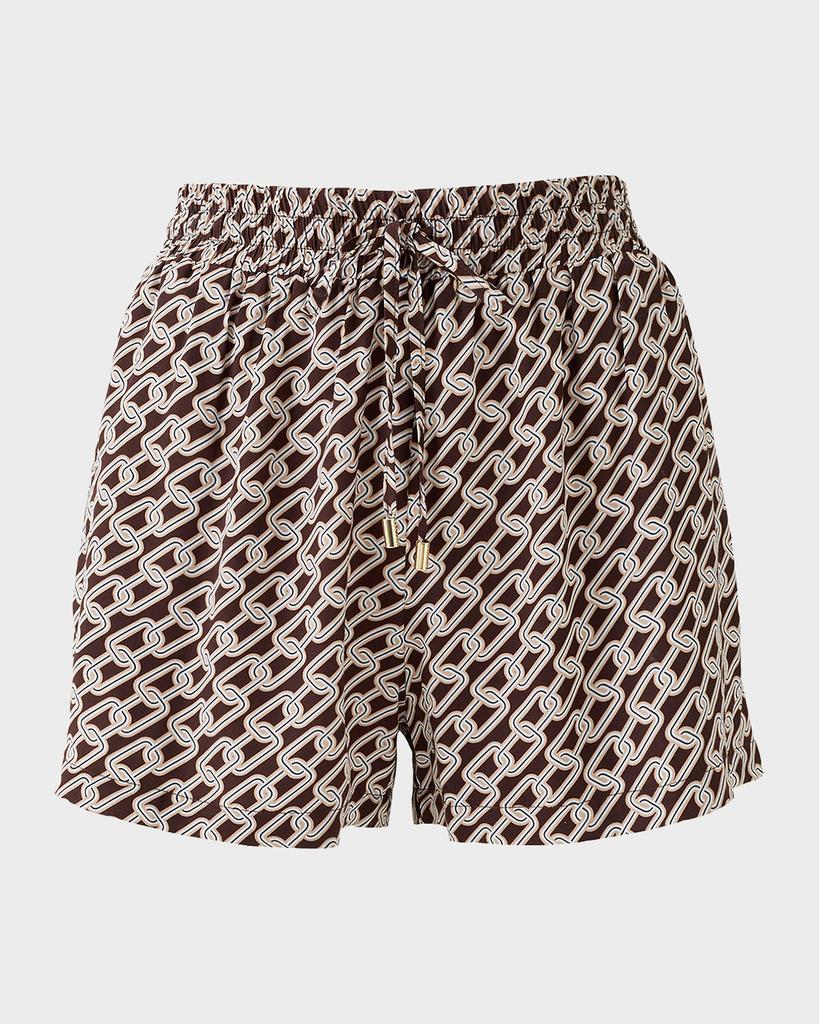 MELISSA ODABASH Annie Shorts