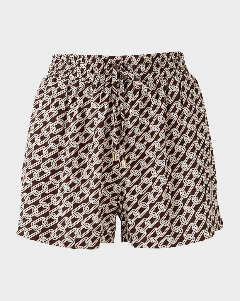 MELISSA ODABASH Annie Shorts 1